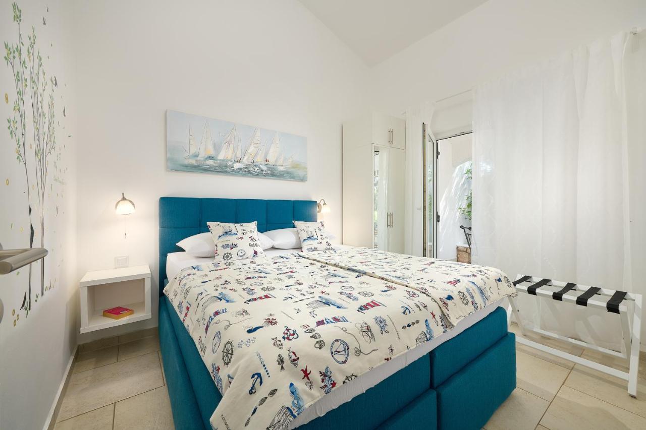 Holiday Park Mandrice Mandre Exterior foto