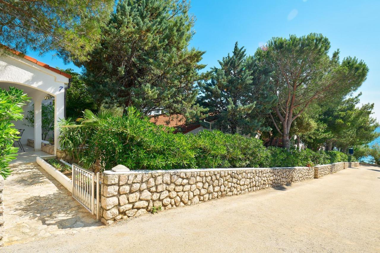 Holiday Park Mandrice Mandre Exterior foto