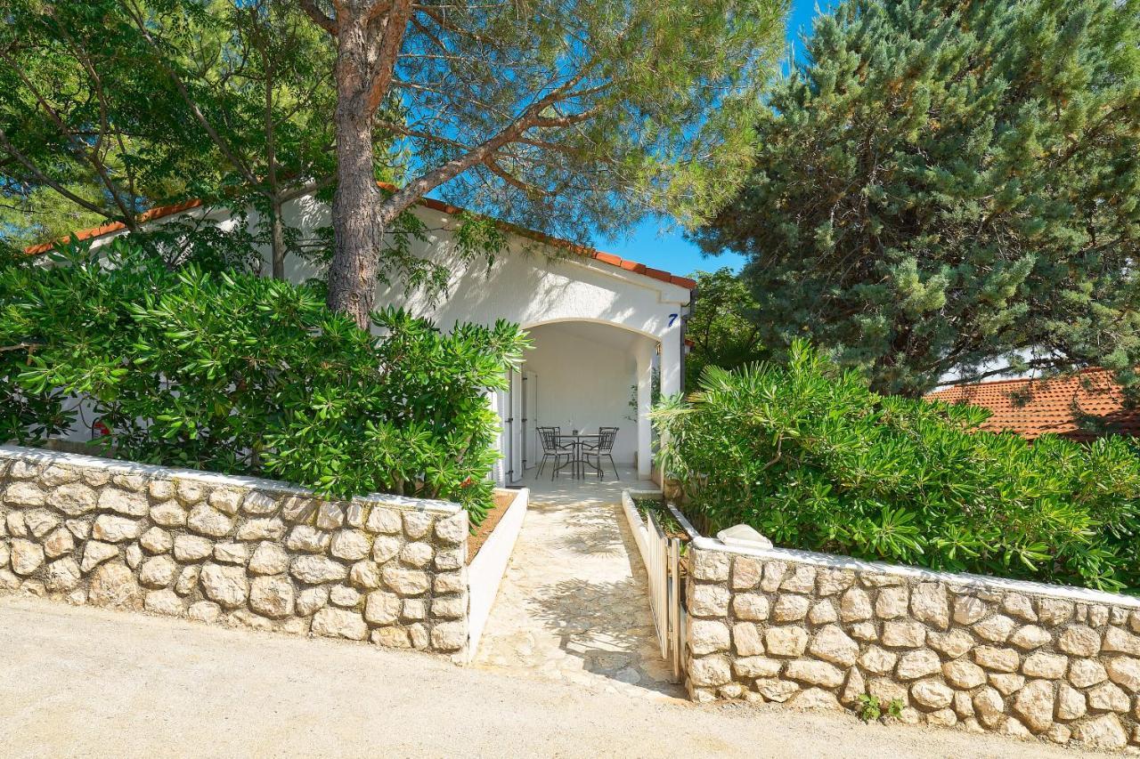 Holiday Park Mandrice Mandre Exterior foto