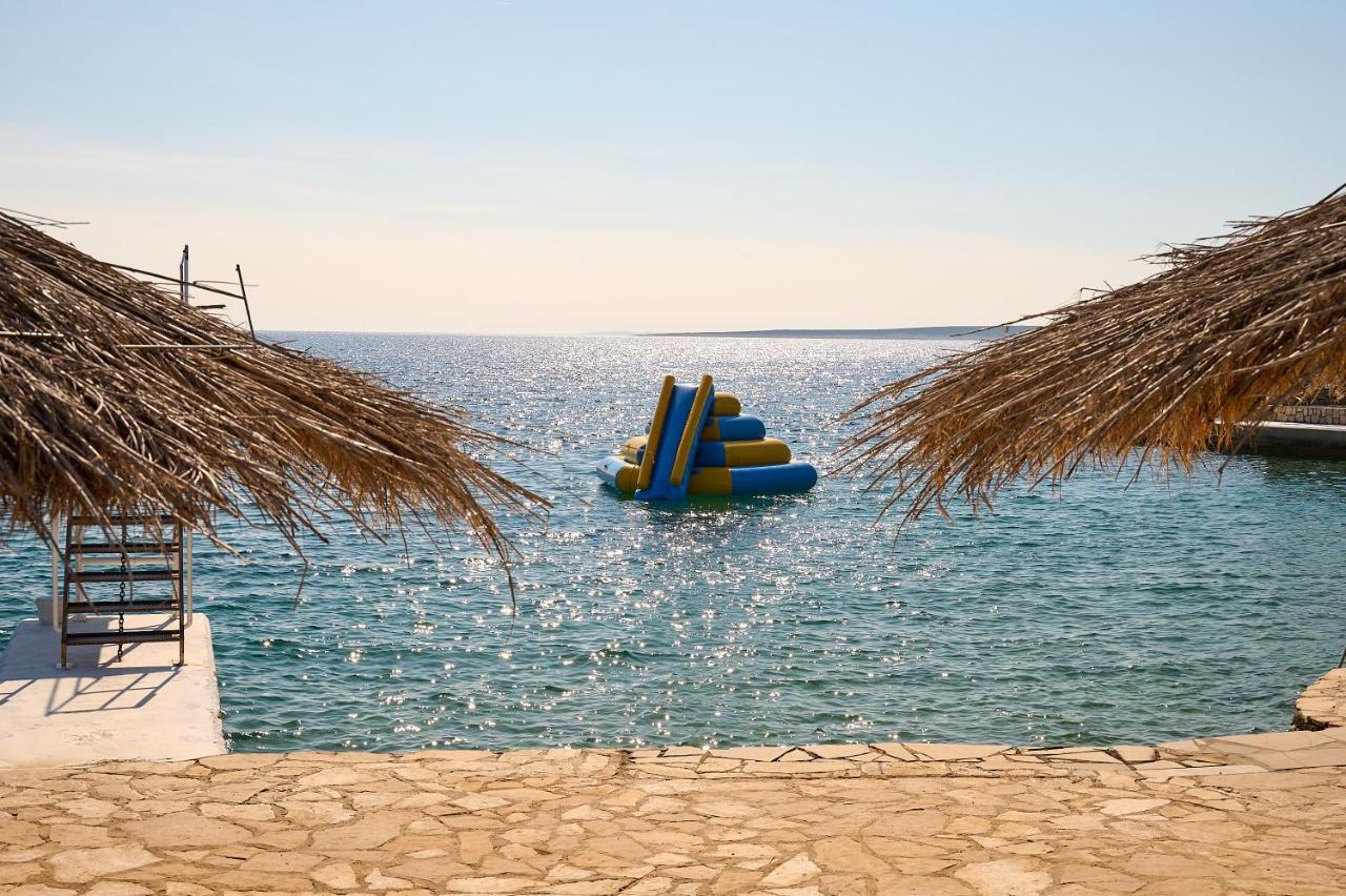 Holiday Park Mandrice Mandre Exterior foto