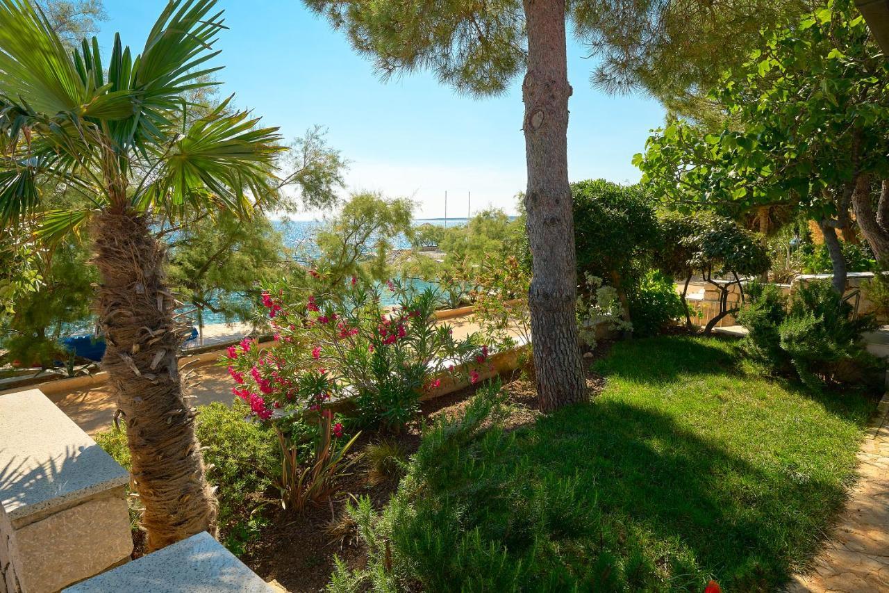 Holiday Park Mandrice Mandre Exterior foto