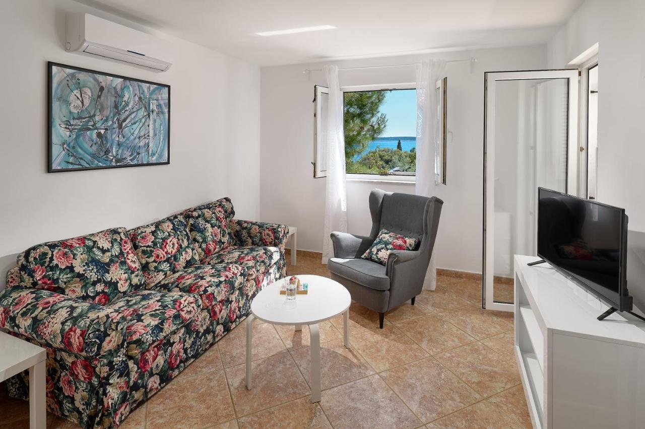 Holiday Park Mandrice Mandre Exterior foto