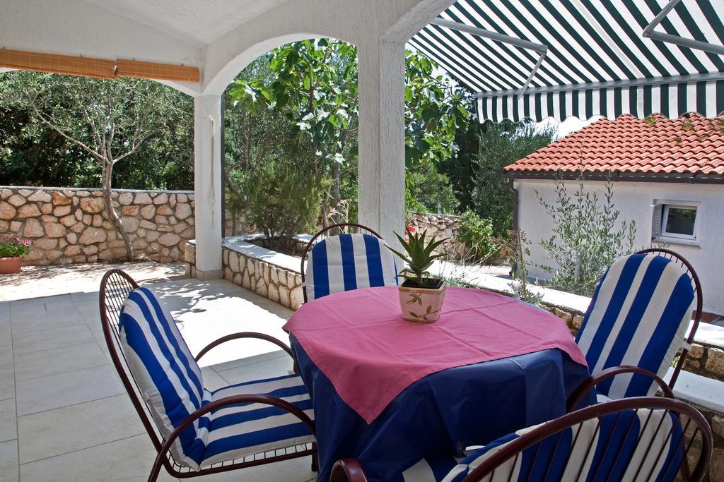 Holiday Park Mandrice Mandre Zimmer foto