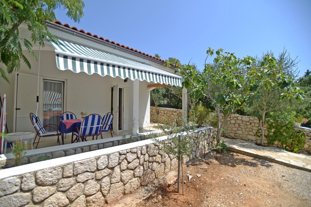 Holiday Park Mandrice Mandre Zimmer foto