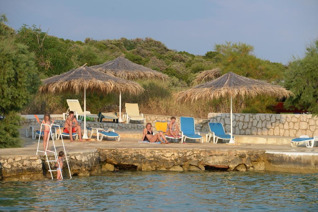 Holiday Park Mandrice Mandre Exterior foto
