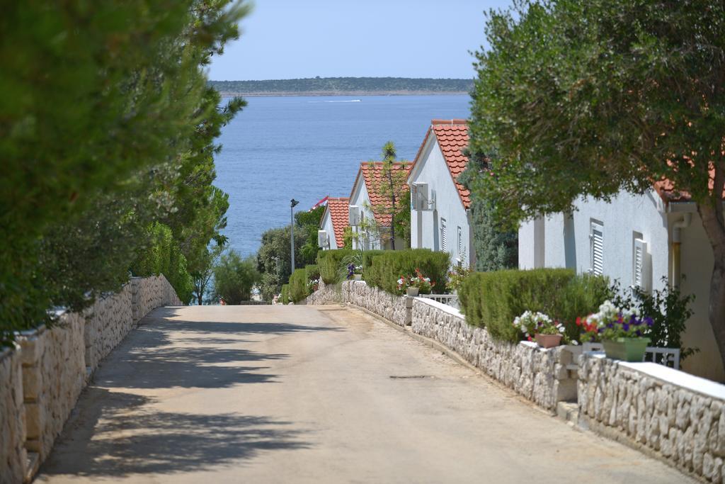 Holiday Park Mandrice Mandre Exterior foto