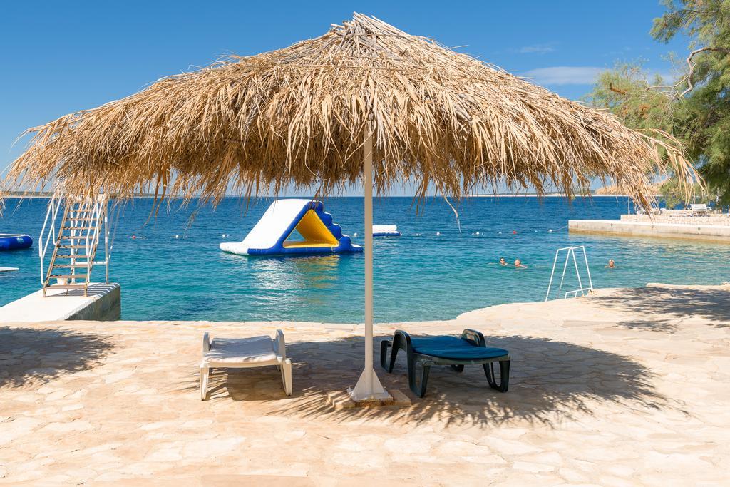 Holiday Park Mandrice Mandre Zimmer foto