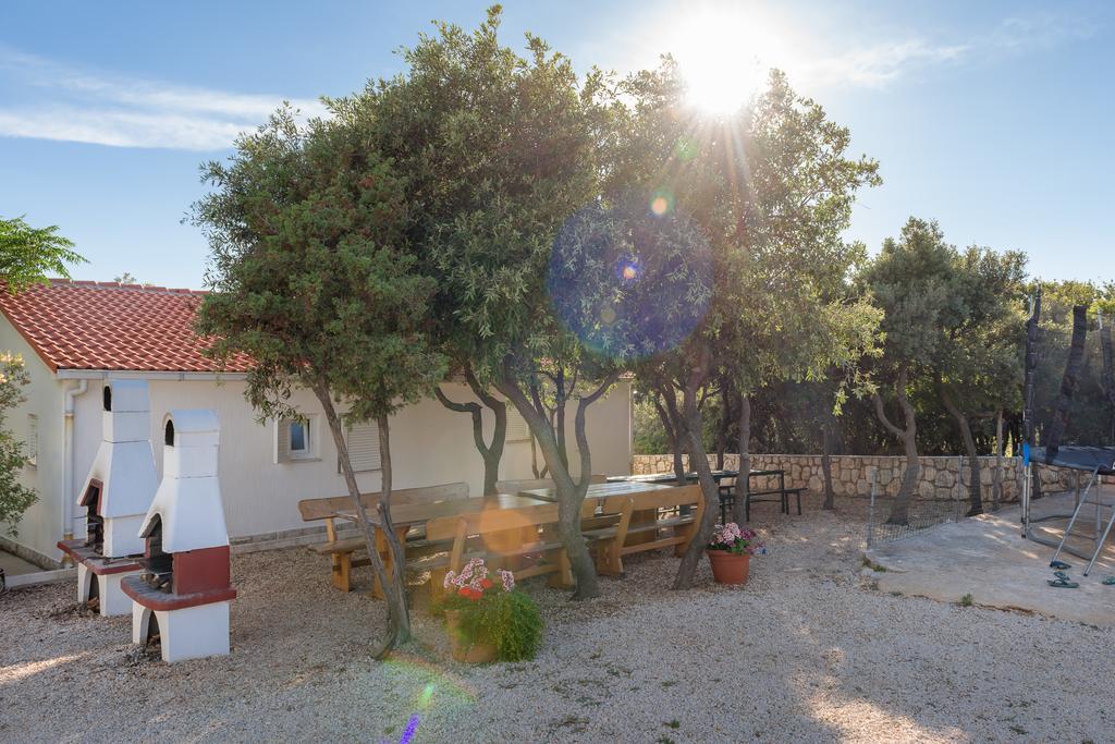 Holiday Park Mandrice Mandre Zimmer foto