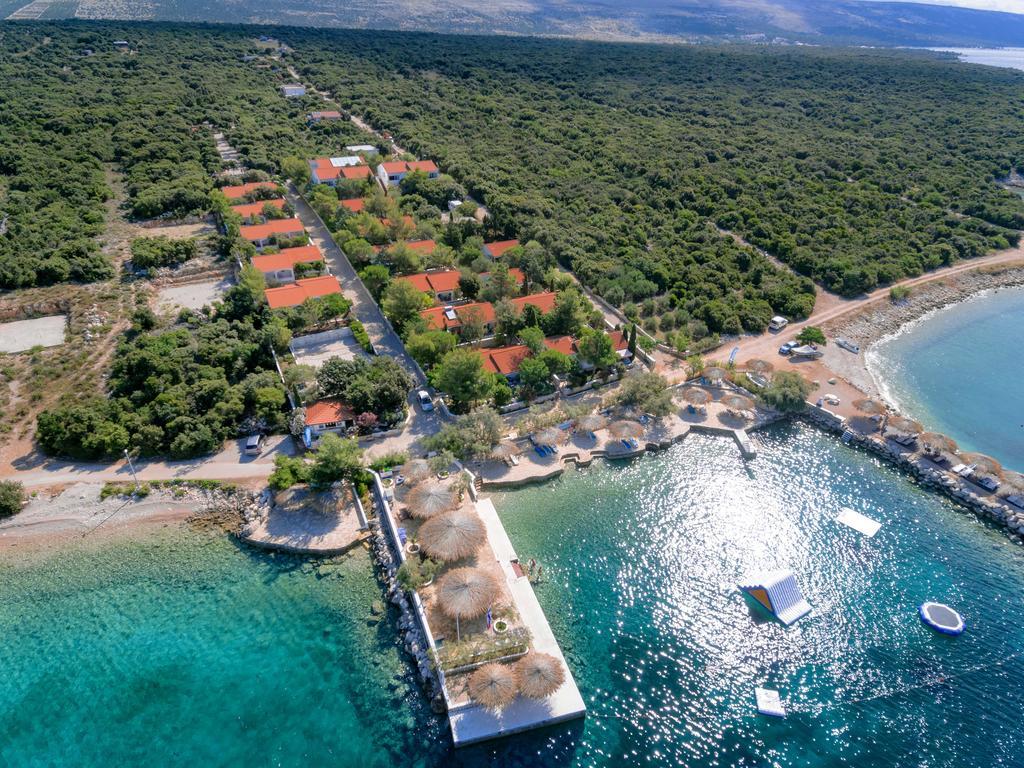 Holiday Park Mandrice Mandre Exterior foto