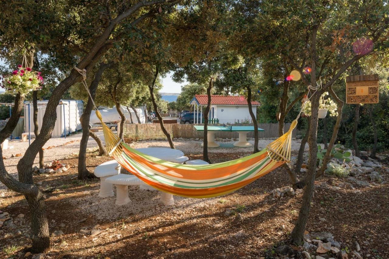 Holiday Park Mandrice Mandre Exterior foto